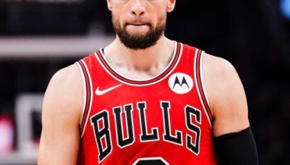 开云入口-掘金渴望为约基奇寻找帮手！小波特换拉文提上日程