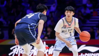 歇大了？徐杰拿下全明星MVP后3场比赛合计得4分，2场得分挂零