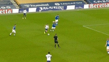 开云娱乐-【英超】凯恩双响+中柱+伤退 热刺客场2比2平埃弗顿