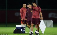 生死战！U17亚洲杯次轮：中国战日本 输球或出局无缘世少赛