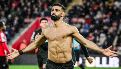 开云官网-“还没收到续约合同” 萨拉赫真要走还是在逼宫？