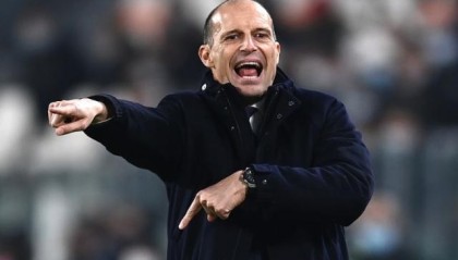 开云-梁熙明：阿莱格里成了尤文“李鸿章”