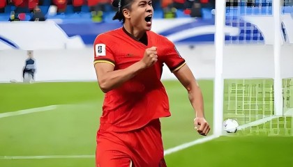 开云-重庆铜梁龙幸好没引进这位国安锋霸！留队后至今没登场，引发热议