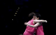 kaiyun-刘圣书/谭宁解锁全英冠军 女双时隔七年再夺魁