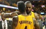开云入口-香珀特：詹姆斯抱团毁了NBA 库里不是历史超巨
