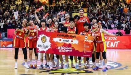 开云APP-中国女篮7月开启海外拉练，与世界强队直接对话