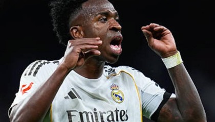 开云-苦主，维尼修斯生涯至今11次对阵赫塔费颗粒无收