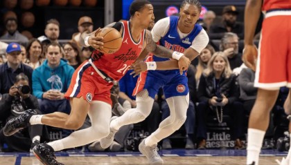 开云入口-船记：约翰-科林斯不随队出征两连客，将至少再缺席3场比赛