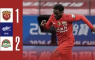 开云在线-严益唯：刘祝润的“进球”是不是好球