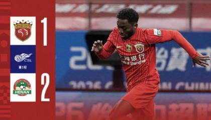 开云在线-严益唯：刘祝润的“进球”是不是好球